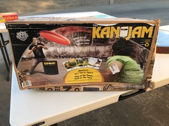 The KanJam