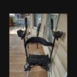Elenker Rollator Walker 