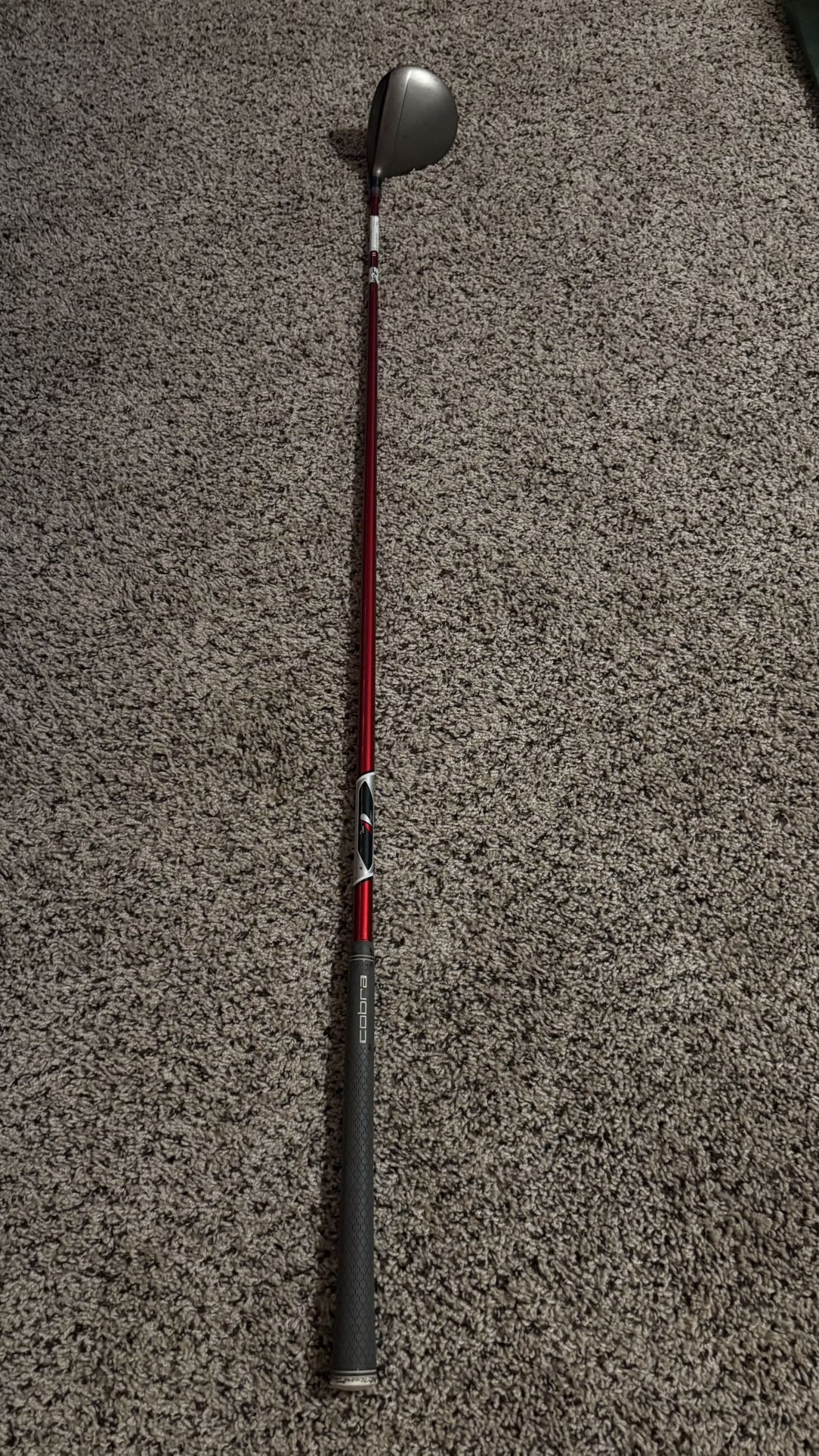 Cobra Graphite Design Golf Club Men’s