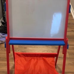 Mickey Mouse Easel
