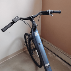 2021 Schwinn Ingersoll 700c Electric Hybrid Bike – Like New - Duluth, MN