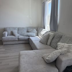 Sofa Sectional 