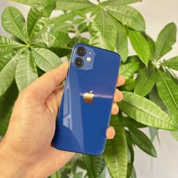 iPhone 12 Mini - T-Mobile/Metro/Mint - 64GB