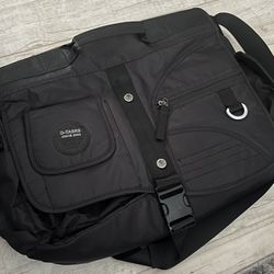 Side Backpack