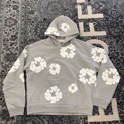 denim tears hoodie