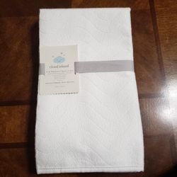 Crib Mattress Liners 