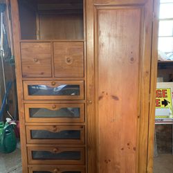 Armoire