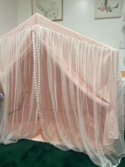 Princess tent