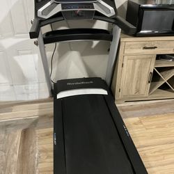 Treadmill Nordictrack Ifit