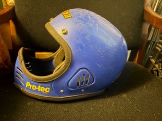 Pro-tec eliminator II