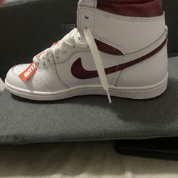 Jordan 1 Brand New 