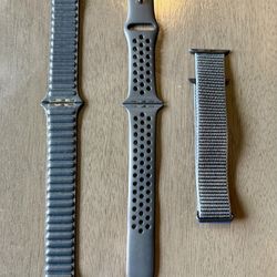 Apple Watch Bands