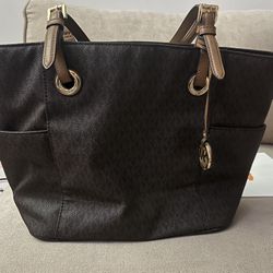 Michael Kors Tote Bag