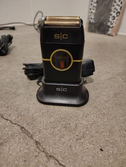 Set Of S/C Instinct Clippers