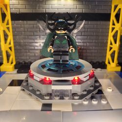 Lego Hela Minifigure for Sale in Montclair CA OfferUp