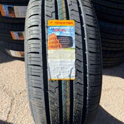 235/55/18 New Tires Set 