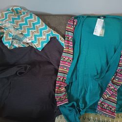 Women's Lg