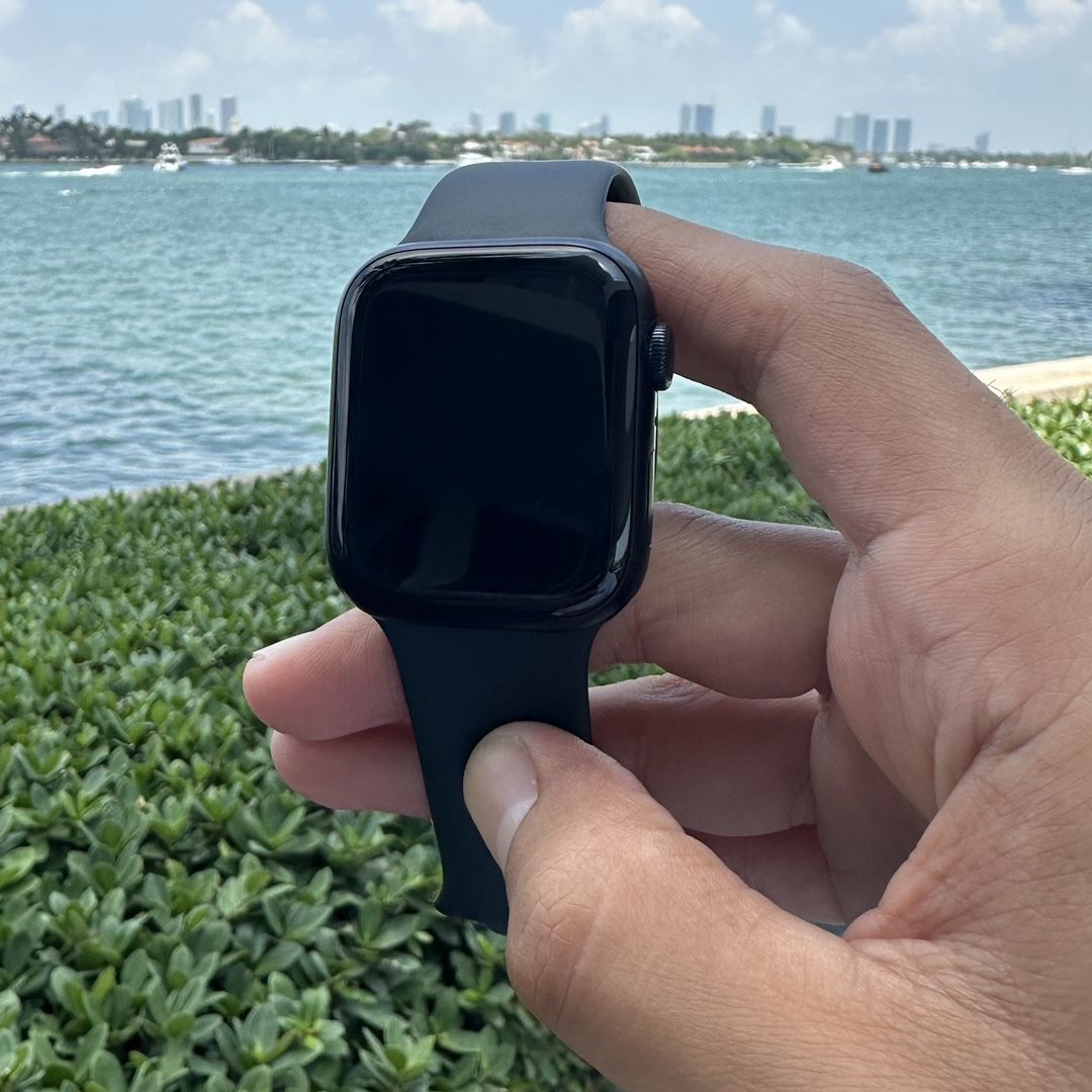 Apple Watch Serie 9 De 45 M 