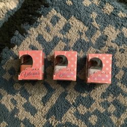 Women Mini Perfume
