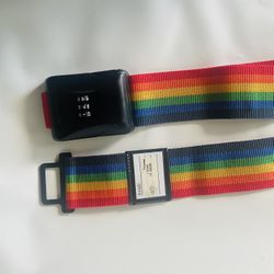 Suitcase Strap Luggage belt lock one size