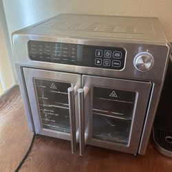 Convection Oven 