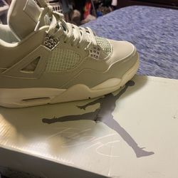 Jordan’s & Air Force 1s 