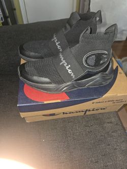 Champion Shoes