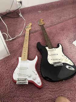 Electric Guitar