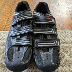 Specialized Cycling Shoes For Mountain Size 12 US 