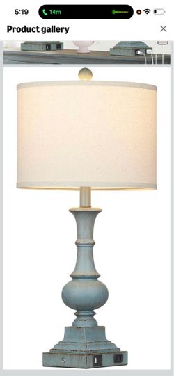 Table lamps