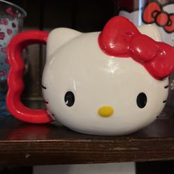 Hello Kitty Mug