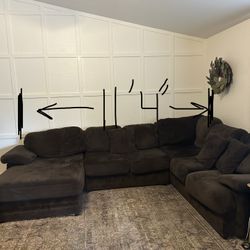 Section Couch