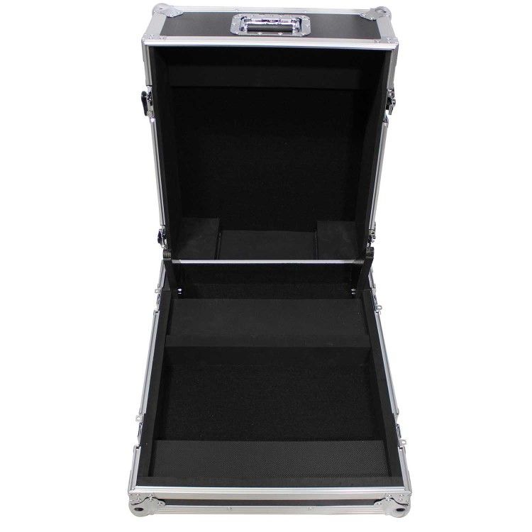 ProX XS AHQU16 DJ Case For Allen and Heath QU 16 Mixer