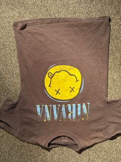 Nirvana T-Shirt