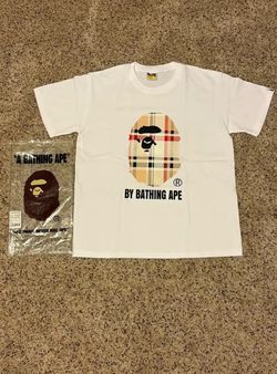 Bape Shirt