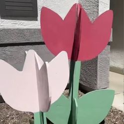 Easter Decor