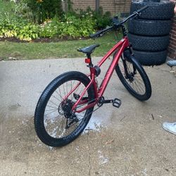 Schwinn Comp X Mountain Bike