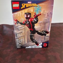 Lego Miles Morales 76225