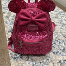 Loungefly Backpacks