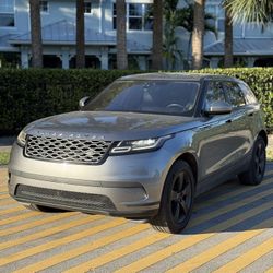 2020 Range Rover Velar 