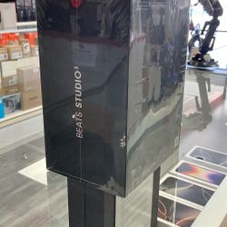 Beats Studio 3