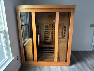 Medical 5 Infrared Sauna