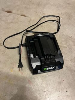 EGO POWER+ CH3200 56V 320W Battery Charger – Tested