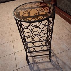 Wine Rack