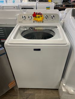 Top Load Washers Different Brands Read Description
