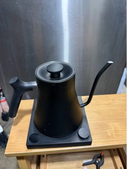 Fellow Stagg Electric Kettle