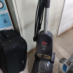 Vacuum 