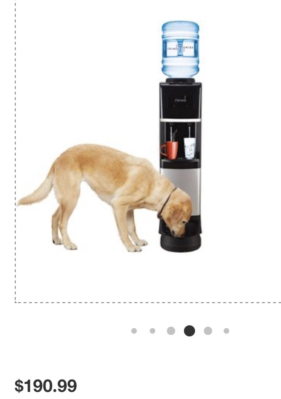 Water Dispenser for Sale in San Gabriel, CA OfferUp