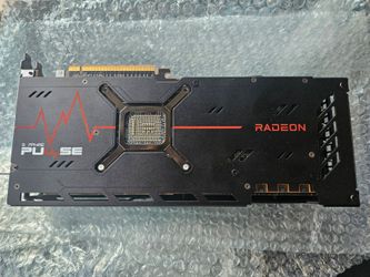 Sapphire RX 7900XTX 24GB OC