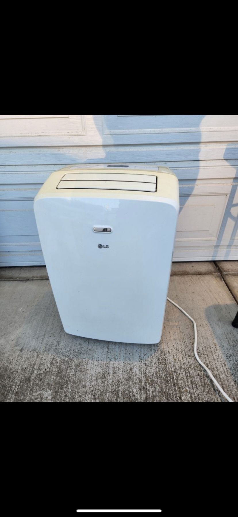 Portable AC